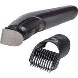 Braun All-In-One-Styling-Set 7 MGK7410, Haarschneider dunkelblau/schwarz