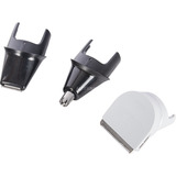 Braun All-In-One-Styling-Set 7 MGK7410, Haarschneider dunkelblau/schwarz