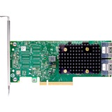 Broadcom HBA 9500-16i Tri-Mode Storage Adapter, RAID-Karte 