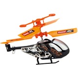 Carrera RC Micro Helicopter schwarz/orange
