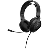 Corsair HS35 v2, Gaming-Headset carbon