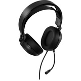 Corsair HS35 v2, Gaming-Headset carbon