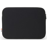DICOTA BASE XX Sleeve, Notebooktasche schwarz, bis 33,8 (13,3")