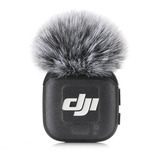 DJI Mic 3-Sender DMT03, Mikrofon schwarz, Bluetooth 5.4