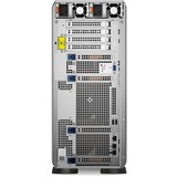 Dell PowerEdge T550 (43KY9), Server-System schwarz, ohne Betriebssystem