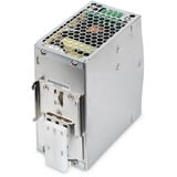 Digitus Industrielles Netzteil, 48V DC, 240 Watt silber/blau, zur Hutschienenmontage
