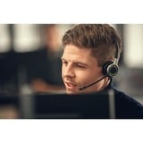 EPOS IMPACT SC 665 USB, Headset schwarz, Stereo