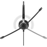 EPOS IMPACT SC 665 USB, Headset schwarz, Stereo
