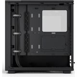 Fractal Design Epoch TG , Tower-Gehäuse schwarz, Tempered Glass