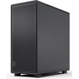 Fractal Design Epoch TG , Tower-Gehäuse schwarz, Tempered Glass
