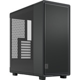 Fractal Design Epoch TG , Tower-Gehäuse schwarz, Tempered Glass