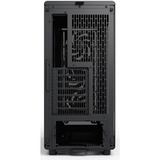 Fractal Design Epoch TG , Tower-Gehäuse schwarz, Tempered Glass