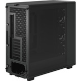 Fractal Design Epoch XL TG Light tint, Tower-Gehäuse schwarz, Tempered Glass