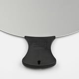 G3 Ferrari G3 Ferrari Pizzaofen Delizia Anniversary  schwarz, 1.200 Watt, für Pizza Ø 31cm