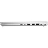 HP EliteBook 640 G9 (8V6M1AT), Notebook silber, Windows 11 Pro 64-Bit, 35.6 cm (14 Zoll), 512 GB SSD
