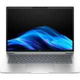 HP Probook 4 G1a (C07P4ES), Notebook silber, AMD Ryzen 5 230, AMD Radeon 760M, 16 GB DDR5, 512 GB (512 GB SSD), Windows 11 Pro