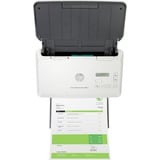 HP ScanJet Enterprise Flow 5000 s5, Einzugsscanner grau