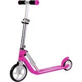 HUDORA Little BigWheel, Scooter magenta
