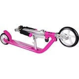 HUDORA Little BigWheel, Scooter magenta