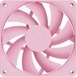 HYTE FA12, Gehäuselüfter pink, 4er Pack, 120 mm