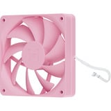 HYTE FA12, Gehäuselüfter pink, 4er Pack, 120 mm