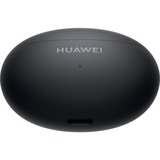 Huawei FreeBuds 6i, Kopfhörer schwarz, Bluetooth, USB-C