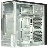 Inter-Tech IT-6516 Ripple, Tower-Gehäuse schwarz