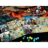 KOSMOS Die Legenden von Andor - Teil III: Die letzte Hoffnung, Brettspiel 