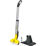 Kärcher Elektrischer Wischmopp EWM 2, Bodenwischer gelb/schwarz