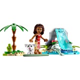 LEGO 30646 Disney Princess Vaianas Delfinbucht, Konstruktionsspielzeug