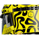 LEGO 43023 McLaren Mastercard F1 Team Lando Norris Helmet, Konstruktionsspielzeug 