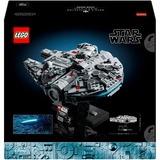 LEGO 75375 Star Wars Millennium Falcon, Konstruktionsspielzeug 