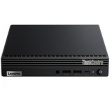 Lenovo ThinkCentre M70q Gen 3 Tiny Generalüberholt, Mini-PC schwarz, Windows 11 Pro