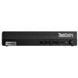 Lenovo ThinkCentre M70q Gen 3 Tiny Generalüberholt, Mini-PC schwarz, Windows 11 Pro