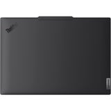 Lenovo ThinkPad T14 G5 (21ML005JGE), Notebook schwarz, Intel® Core™ Ultra 7 155U, Intel® Graphics, 16 GB DDR5, 512 GB (512 GB SSD), Windows 11 Pro 64-Bit