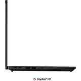 Lenovo ThinkPad T14 Intel G7 (21WN00A5GE), Notebook schwarz, Intel® Core™ Ultra 5 325, Intel® Graphics, 16 GB LPDDR5X, 512 GB (512 GB SSD), Windows 11 Pro