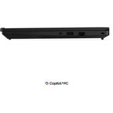 Lenovo ThinkPad T14 Intel G7 (21WN00A5GE), Notebook schwarz, Intel® Core™ Ultra 5 325, Intel® Graphics, 16 GB LPDDR5X, 512 GB (512 GB SSD), Windows 11 Pro