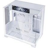 Lian Li  O11 Vision-M 9.2"-LCD-Kit, Display 23.4 cm (9.2 Zoll), weiß, für  O11 Vision-M-Gehäuse