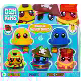 MGA Entertainment DohKins Hero Pack 1, Kneten 