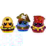 MGA Entertainment DohKins Hero Pack 1, Kneten 