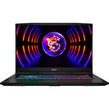 MSI Katana 17 B13VFK-442, Gaming-Notebook schwarz, Intel® Core™ i7-13620H, NVIDIA GeForce RTX 4060, 16 GB DDR5, 512 GB (512 GB SSD), Windows 11 Home 64-Bit