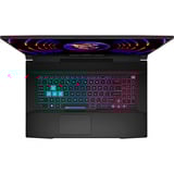 MSI Katana 17 B13VFK-442, Gaming-Notebook schwarz, Intel® Core™ i7-13620H, NVIDIA GeForce RTX 4060, 16 GB DDR5, 512 GB (512 GB SSD), Windows 11 Home 64-Bit