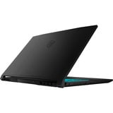 MSI Katana 17 B13VFK-442, Gaming-Notebook schwarz, Intel® Core™ i7-13620H, NVIDIA GeForce RTX 4060, 16 GB DDR5, 512 GB (512 GB SSD), Windows 11 Home 64-Bit