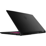 MSI Katana 17 B13VFK-442, Gaming-Notebook schwarz, Intel® Core™ i7-13620H, NVIDIA GeForce RTX 4060, 16 GB DDR5, 512 GB (512 GB SSD), Windows 11 Home 64-Bit