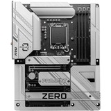 MSI Z790 PROJECT ZERO, Mainboard 