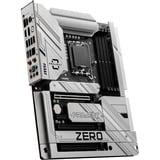 MSI Z790 PROJECT ZERO, Mainboard 
