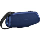 Medion Life P61746 Bluetooth Lautsprecher M blau, Bluetooth, Dual Illuminated, Integrierte Powerbank
