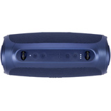 Medion Life P61746 Bluetooth Lautsprecher M blau, Bluetooth, Dual Illuminated, Integrierte Powerbank