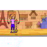 Nintendo Rhythm Paradise Groove, Nintendo Switch-Spiel 