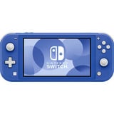Nintendo Switch Lite (ohne Netzteil), Spielkonsole blau